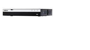 GRAVADOR DIGITAL DE VIDEO MHDX 3104 - INTELBRAS