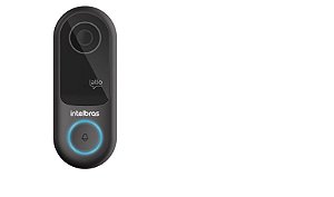 VIDEOPORTEIRO WI-FI ALLO W3 - INTELBRAS