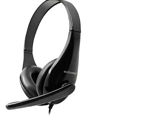 Headset Business Multilaser, PH294