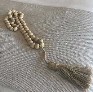 Colar decorativo