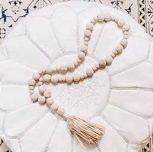 Colar de mesa
