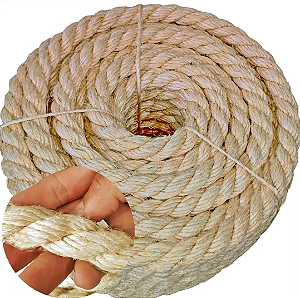 Corda sisal mt