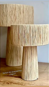 Abajur Yndú