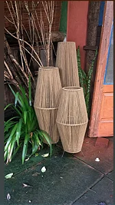 Abajur de Chão