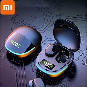 Xiaomi 2022 tws bluetooth 5.1 fone de ouvido