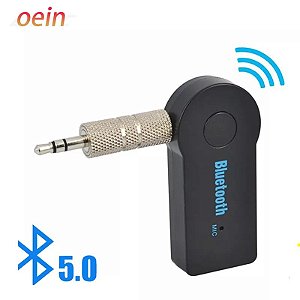 Receptor eBluetooth 5.0
