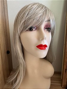 Peruca Gorete - Wig  Fibra