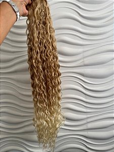 Aplique Rabo de Cavalo - BIO FIBRA Funk