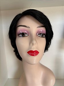 Peruca Tradicional Sonia Cabelo Humano