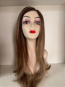 Peruca Mirian Full Lace 13x4 - Cabelo Humano