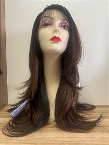 Peruca Angela - Fibra