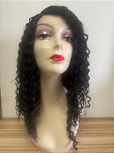 Peruca Luiza - Fibra