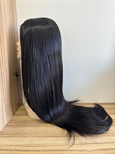 Peruca Camila - Fibra