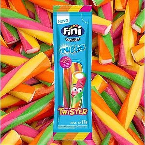 FINI Tubes Twister 17G