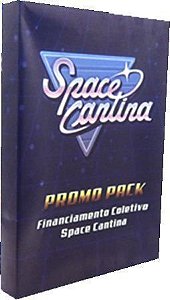 SPACE CANTINA - PROMO PACK