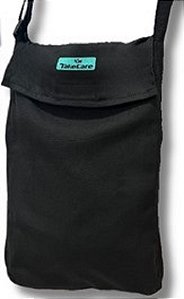Bolsa Lateral Para Coletor De Urina Take Care
