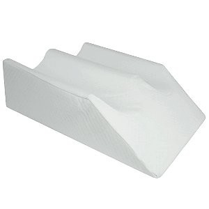 Apoio Perna Angular Duplo Ortopédico Pós Cirúrgico