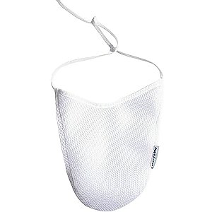 Lenço Protetor De Traqueostomia