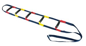 Alça Escada De Apoio Auxiliar De Mobildade Para Cama