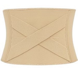 Faixa Elástica Lombar
