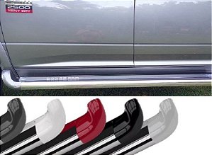 Estribo Personalizado Dodge Ram 2500