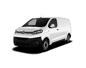 Estribo Aluminio Peugeot Expert 2019/