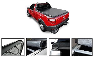 Capota Marítima Strada Working Cabine Simples 2014 2021