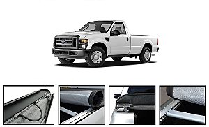 Capota Marítima F250 Cab Simples Cab Dupla 6 pes 1998 2011