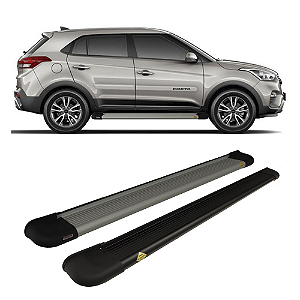 Estribo Plataforma Creta