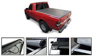 Capota Marítima Ranger Cabine Simples 1996 2012