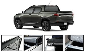 Capota Marítima Montana 2023 ACIMA