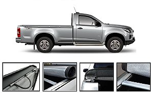 Capota Marítima S10 Cabine Simples 2012 2024