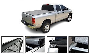 Capota Marítima Exclusive Dodge Ram Cabine Dupla 2012 ate 2015