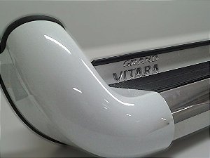 PONTEIRA PARA ESTRIBO PERSONAL COR ORIGINAL