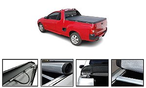 Capota Marítima Montana Antiga 2004/2010