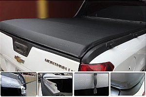 Capota Marítima Flash Cover Force Montana 2011 2022