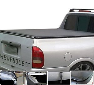 Capota Marítima Flash Cover Force Pickup Corsa