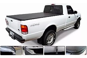 Capota Marítima Flash Cover Force Ranger CS 4x4 XLT 7 Pés