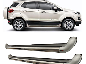 Estribo Personalizado Ecosport 2013 2021