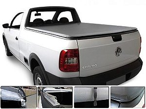 Capota Marítima Flash Cover Force Saveiro G5 G6 G7