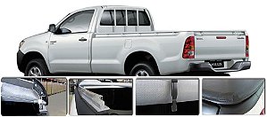 Capota Marítima Hilux Cabine Simples Ano 2005 a 2015