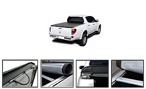 Capota Marítima L200 XB/GL/GLS (Caçamba Longa reta)
