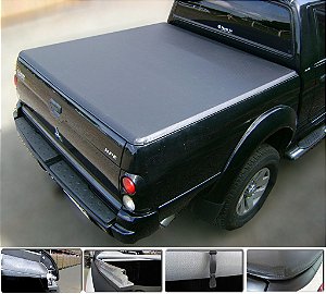 Capota maritima Flash Cover Force Frontier Sport/Outdoor 2004 2012