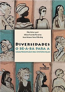 DIVERSIDADES: O BÊ-Á-BÁ PARA A COMPREENSÃO DAS DIFERENÇAS