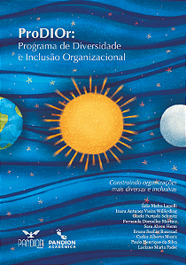 ProDIOr: Programa de Diversidade e Inclusão Organizacional