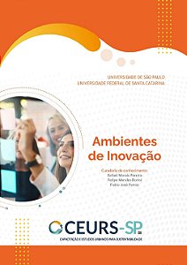 Ambientes de Inovação