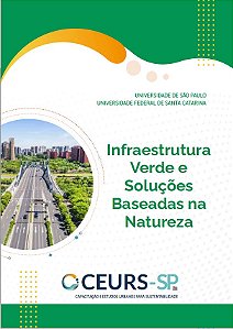 Infraestrutura verde e soluções baseadas na natureza
