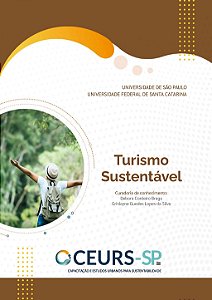 Turismo sustentável