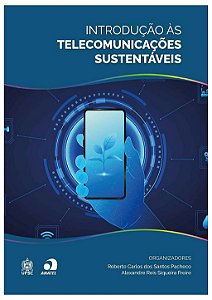 Introdução às telecomunicações sustentáveis