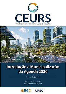 Introdução à municipalização da Agenda 2030
